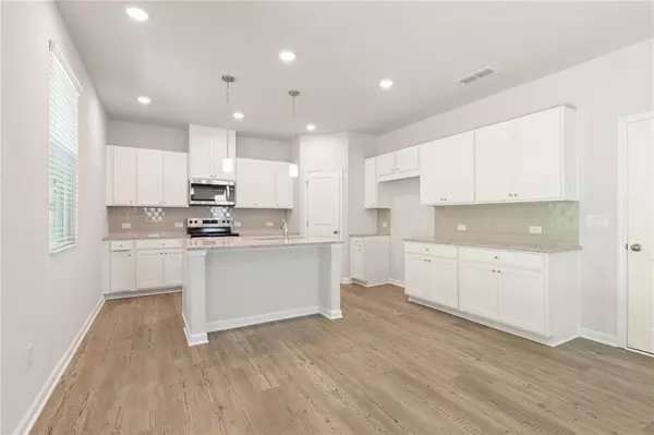 Lithonia, GA 30058,7099 Brushwood Bend (Lot 49)
