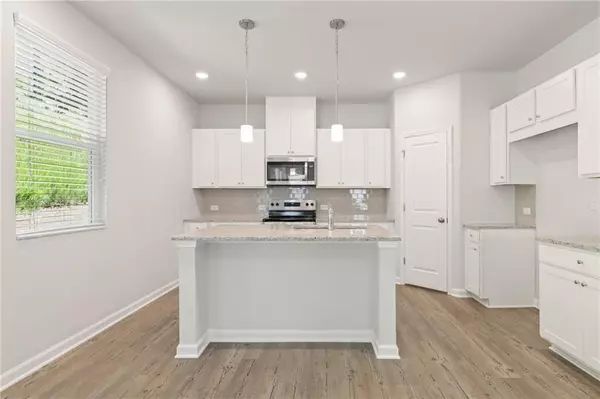 Lithonia, GA 30058,7099 Brushwood Bend (Lot 49)