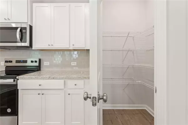 Lithonia, GA 30058,7099 Brushwood Bend (Lot 49)