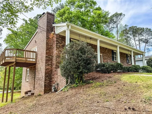 Roswell, GA 30075,1300 N Coleman RD