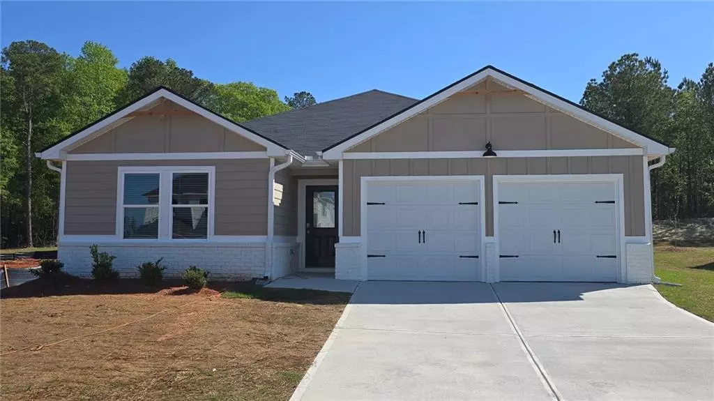 136 Percheron RD, Hogansville, GA 30230