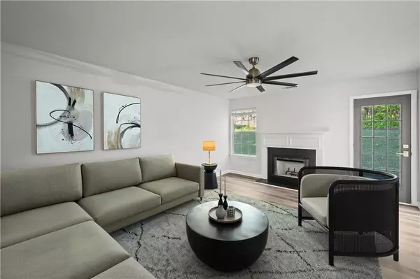 Ellenwood, GA 30294,5789 STAR FLOWER DR