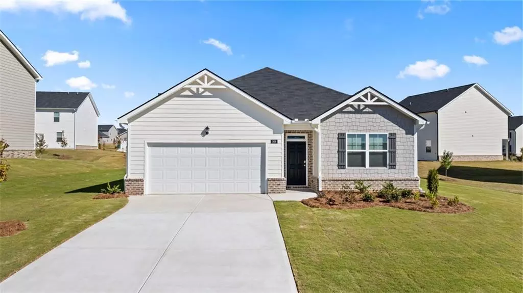 Locust Grove, GA 30248,604 Lobelia WAY