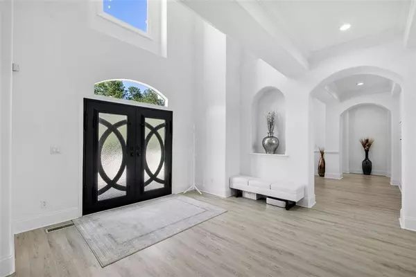 Snellville, GA 30039,1660 Norris Landing DR