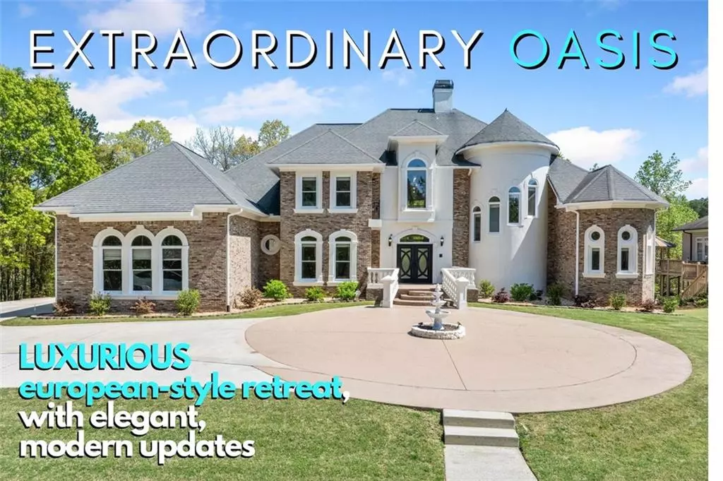 Snellville, GA 30039,1660 Norris Landing DR