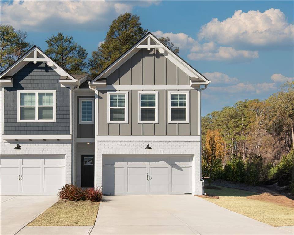 2690 NE ALMAND LN, Conyers, GA 30013