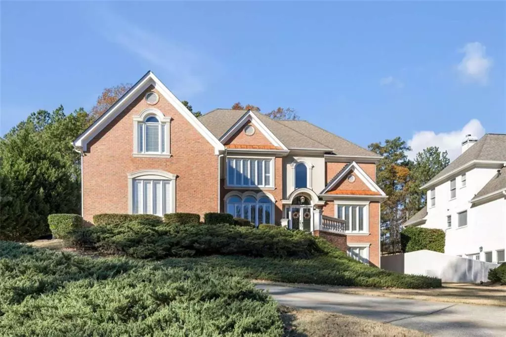 South Fulton, GA 30331,120 Milano DR SW
