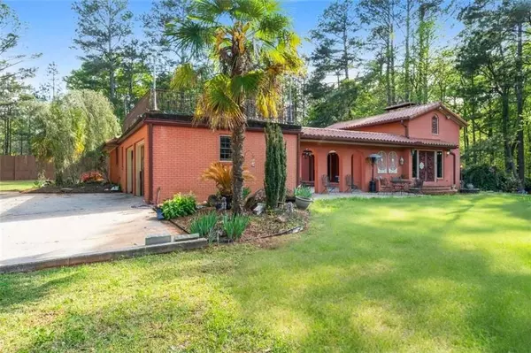 Griffin, GA 30224,733 S PINE HILL RD