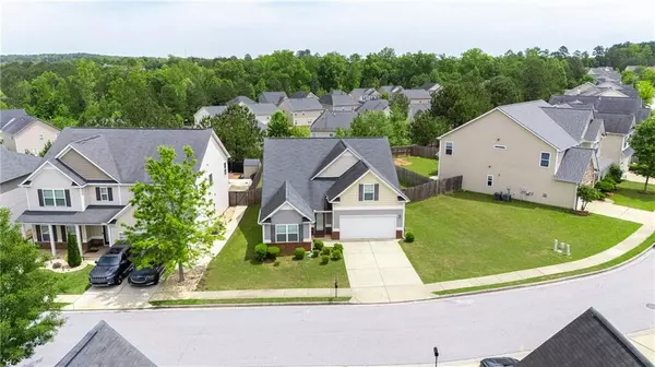 256 Bollen LN,  Hiram,  GA 30141