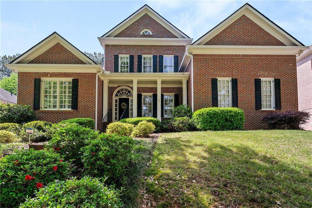 4862 Tarry Post LN, Suwanee, GA 30024