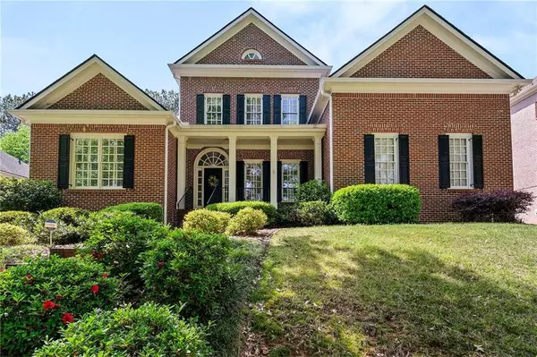 Suwanee, GA 30024,4862 Tarry Post LN