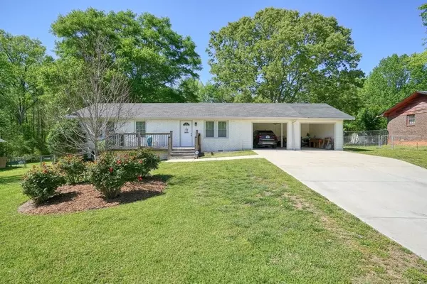 Dallas, GA 30157,1214 Marshall Fuller RD