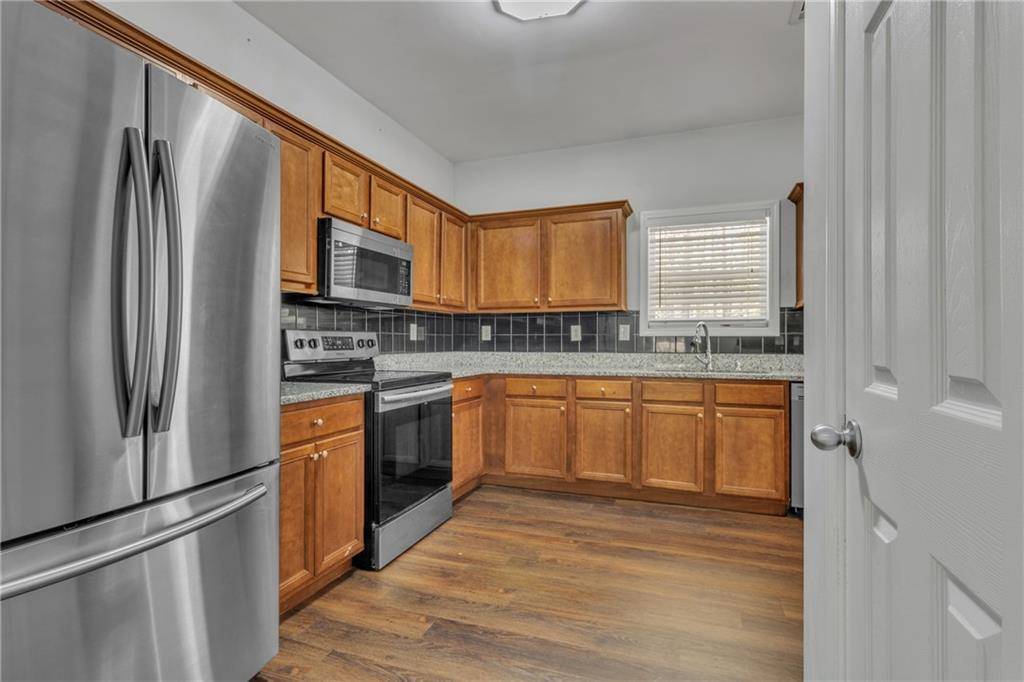 Fairburn, GA 30213,7228 Silverleaf CIR