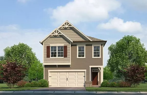 1254 Riverstone RD, Jonesboro, GA 30238