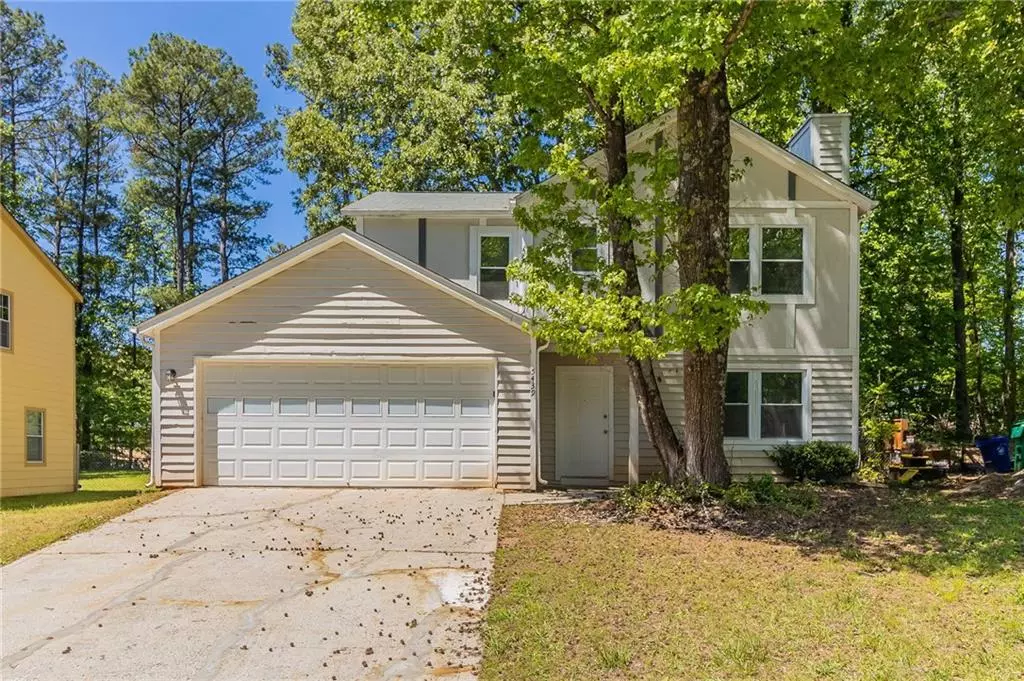 Stone Mountain, GA 30088,5439 Farmview Close