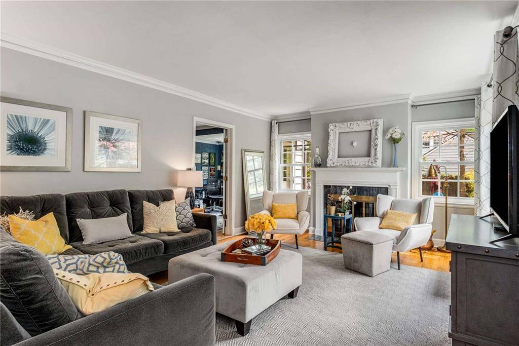 Atlanta, GA 30306,1157 Hancock DR NE