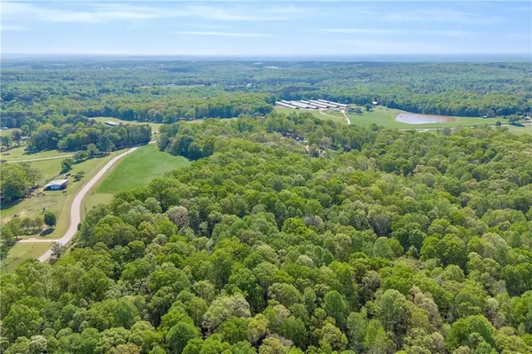 Danielsville, GA 30633,0 Jot Em Down RD