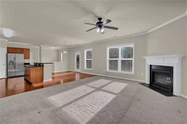 Sugar Hill, GA 30518,679 Barley Hill LN