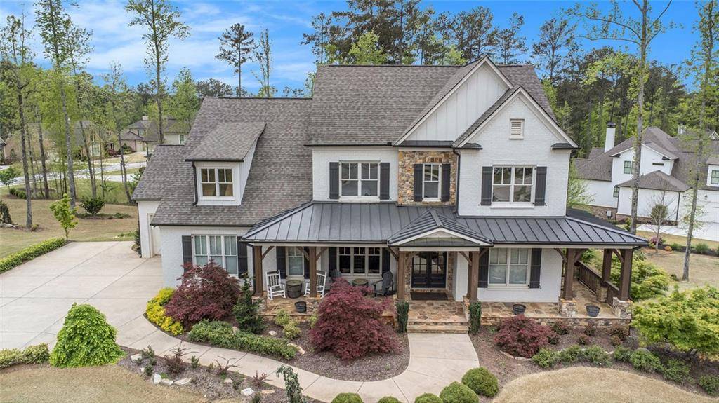 3039 Malbec VLY, Acworth, GA 30101