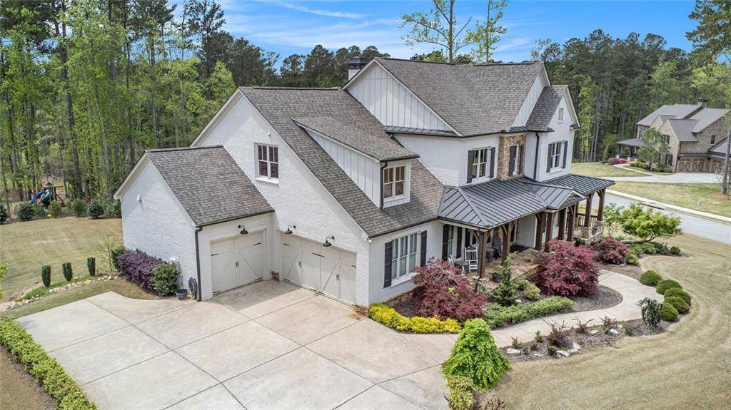 Acworth, GA 30101,3039 Malbec VLY