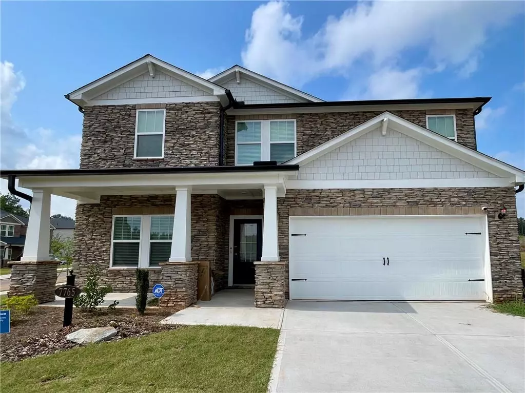 Fairburn, GA 30213,7765 Halifax WAY