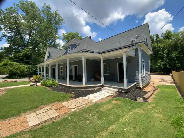 Cartersville, GA 30120,213 N Erwin ST