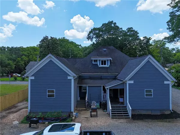 Cartersville, GA 30120,213 N Erwin ST