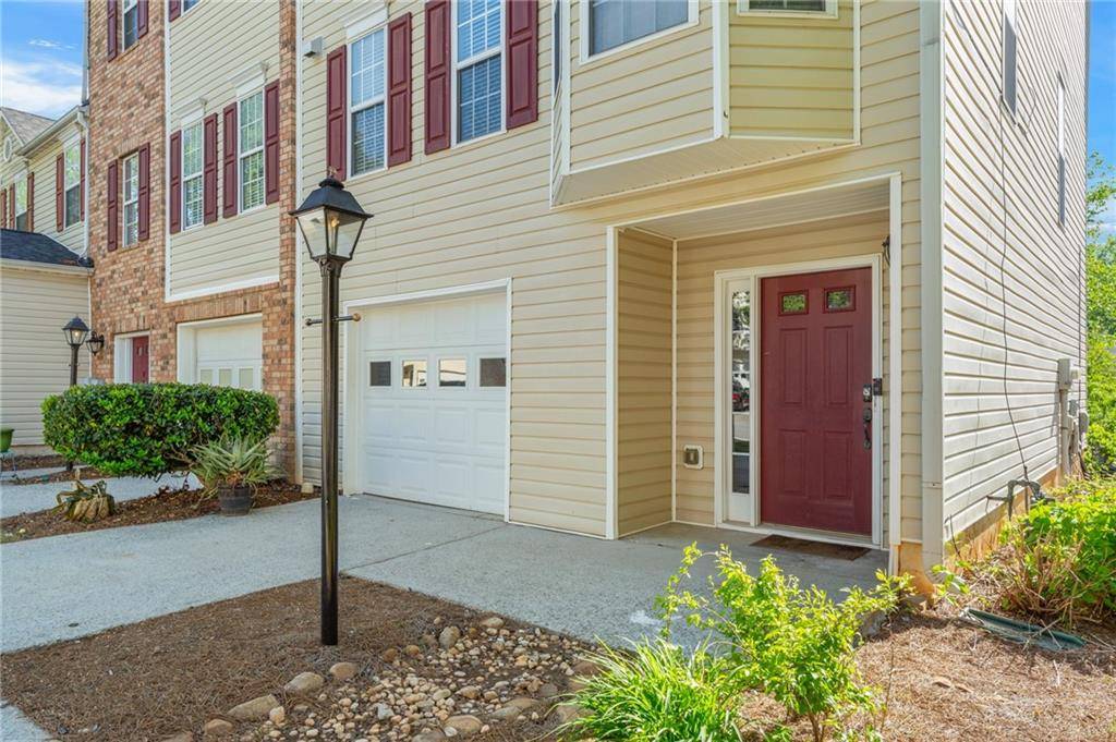 Johns Creek, GA 30097,745 Abbotts Mill CT