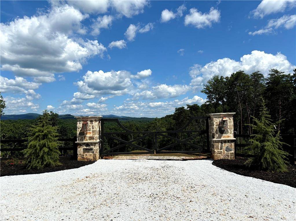 Talking Rock, GA 30175,780 Sunset Ridge