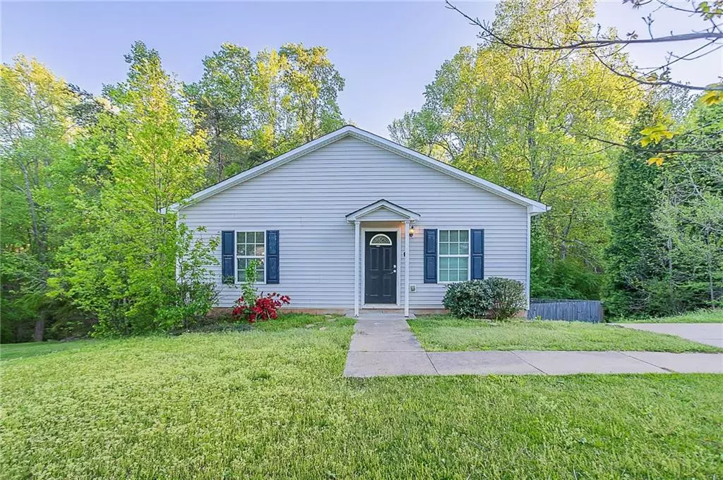 Gainesville, GA 30506,5860 Habitat DR