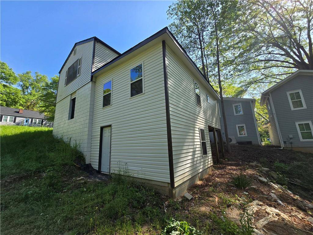 Atlanta, GA 30318,1846 Markone ST NW