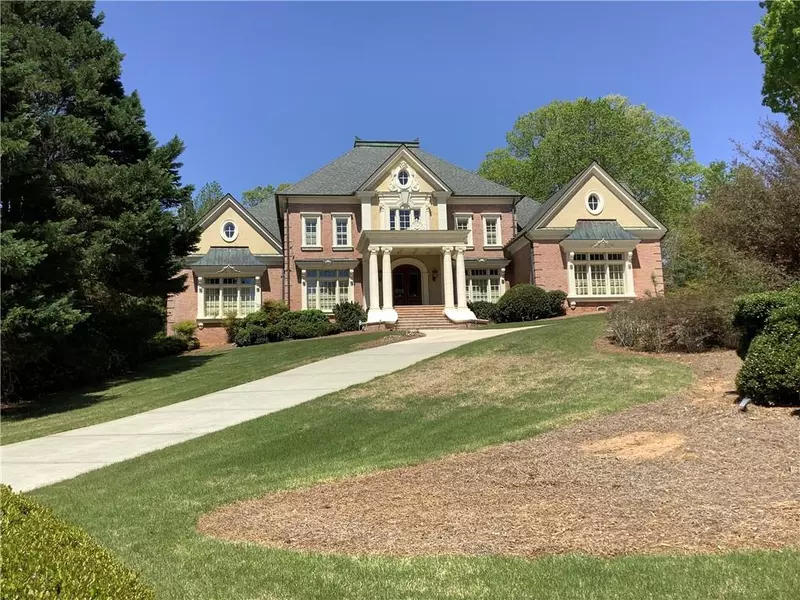 9390 Colonnade TRL, Johns Creek, GA 30022