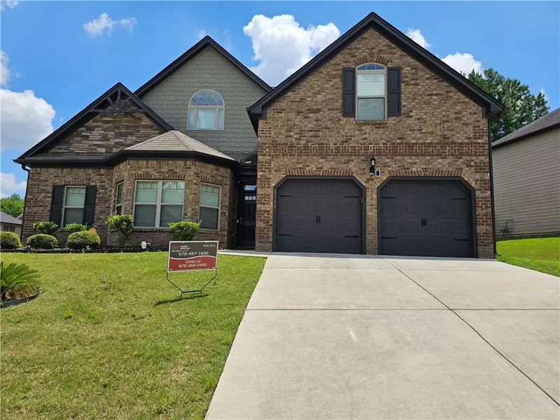 1750 Stone Meadow RD, Lithonia, GA 30058