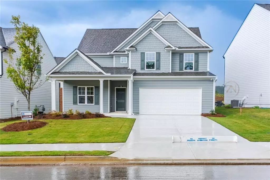 Canton, GA 30114,233 Bloomfield CIR