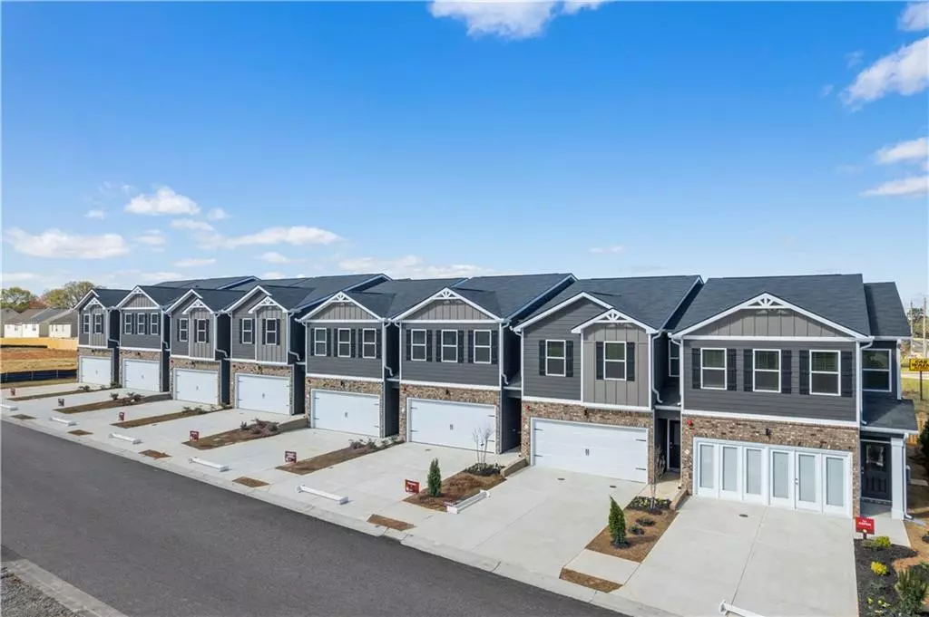 Hampton, GA 30228,11553 Kimberly WAY #LOT 18
