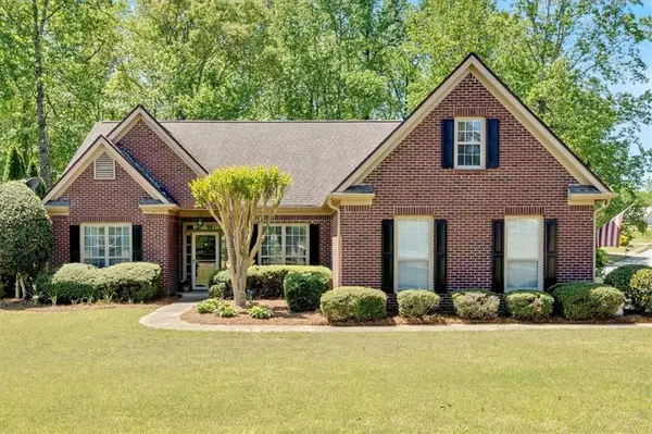 4309 Milford PL, Hoschton, GA 30548