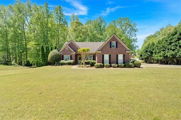 Hoschton, GA 30548,4309 Milford PL