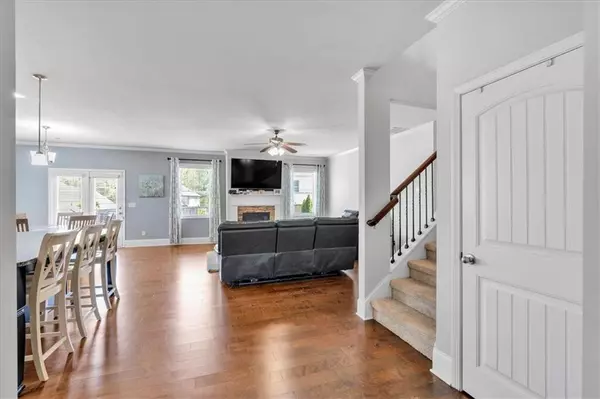 Dallas, GA 30132,27 Oak Mill TER