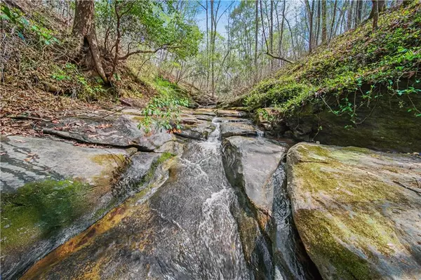 Pendergrass, GA 30567,Lot 3 Kinney Creek LN