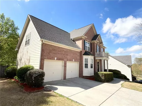 Buford, GA 30519,2585 Chandler Grove DR