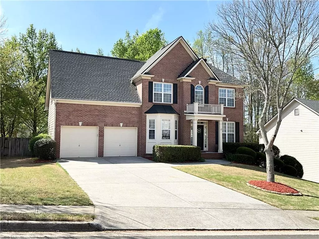 Buford, GA 30519,2585 Chandler Grove DR