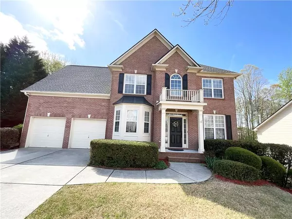 Buford, GA 30519,2585 Chandler Grove DR