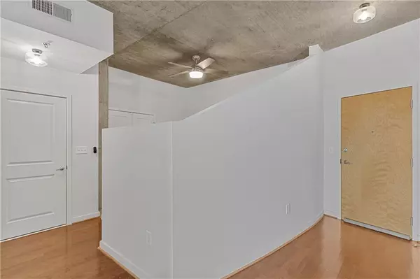 Atlanta, GA 30363,361 17th ST NW #1708