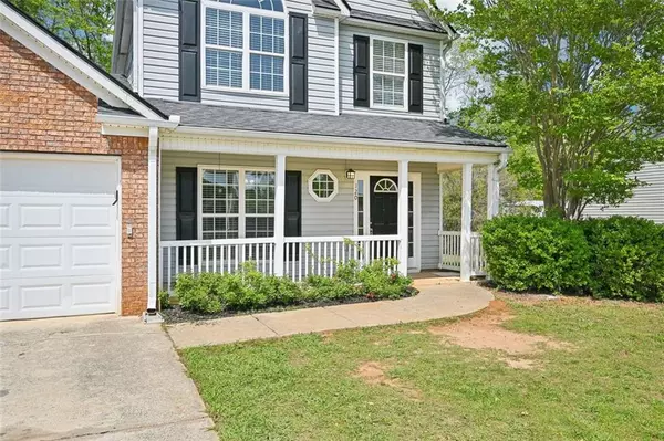 Griffin, GA 30224,120 HUNTINGTON TER