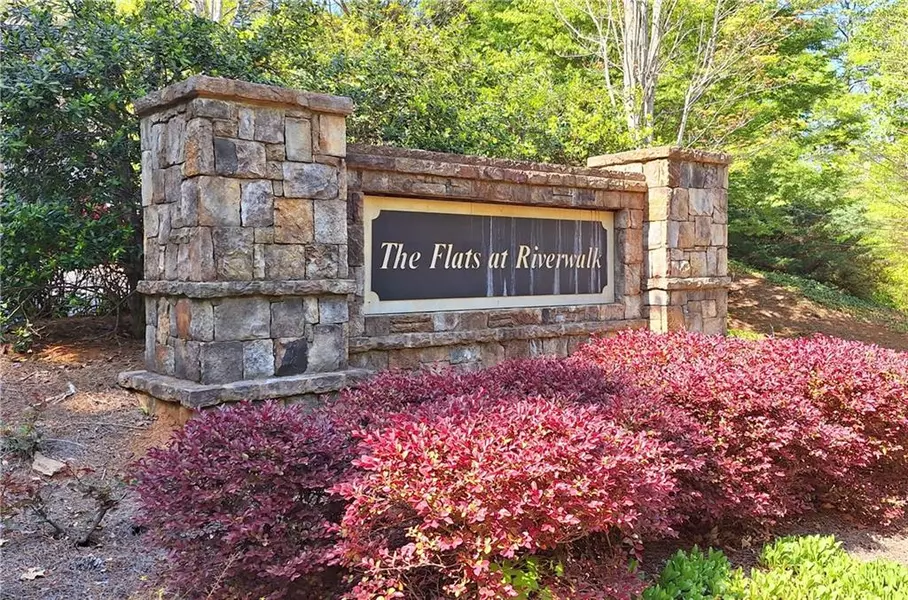 1910 Cedar Glenn WAY #4104, Atlanta, GA 30339