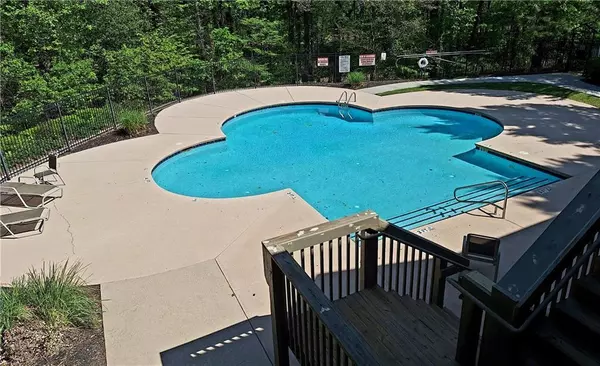 Atlanta, GA 30339,1910 Cedar Glenn WAY #4104