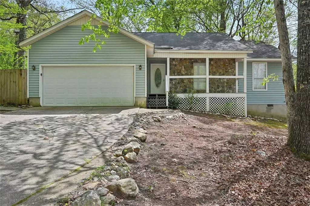Senoia, GA 30276,105 COUNTRY SIDE DR