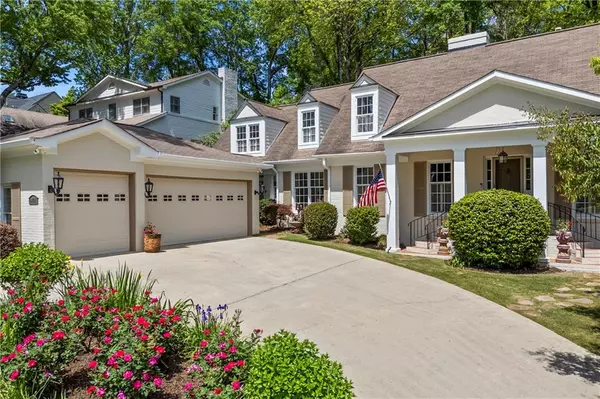 Atlanta, GA 30324,998 Ferncliff RD NE