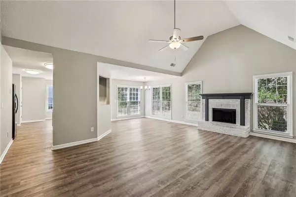 Sugar Hill, GA 30518,4805 Diggers WAY