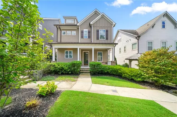 52 Lath House LN, Marietta, GA 30066